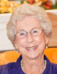 Angela Mary Doyle  May 5 1931