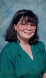 Deborah Lee Mackenzie  19502019 avis de deces  NecroCanada