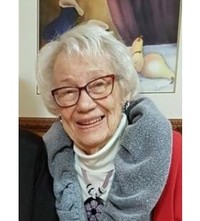 Pauline SAUVe Nee Bernier  19212019 avis de deces  NecroCanada