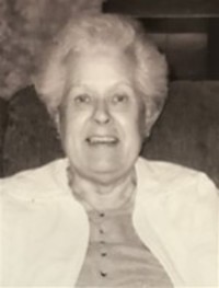 Cecile Francoeur  1929  2019 (90 ans) avis de deces  NecroCanada