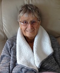 Kathleen Kay Jean Manthey Smith  November 11 1936  November 20 2019 (age 83) avis de deces  NecroCanada