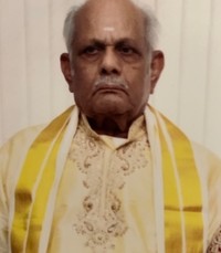 Mahalingam Vethavanam  Monday November 18th 2019 avis de deces  NecroCanada
