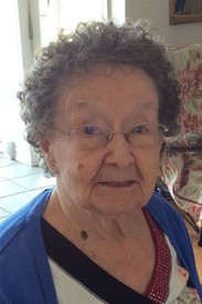 Marie-Claire Lemire  1925  2019 avis de deces  NecroCanada