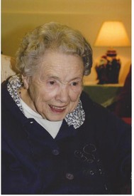 Muriel George Flynn  August 20 1926  November 10 2019 (age 93) avis de deces  NecroCanada