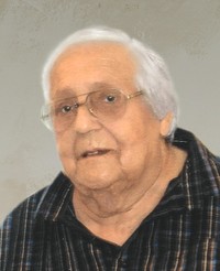 Roger Allard  1930  2019 (89 ans) avis de deces  NecroCanada