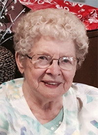 Doreen Potvin  June 30 1935  November 23 2019 (age 84) avis de deces  NecroCanada