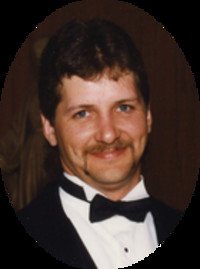 Richard Allan Lorbetskie  1963  2019 avis de deces  NecroCanada
