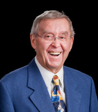 Jean Desrosiers  02 février 1936 – 23 novembre 2019