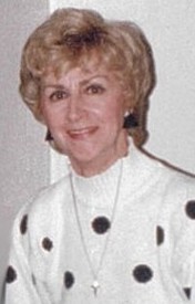 Della Marie Hanley  June 10 1935  November 27 2019 (age 84) avis de deces  NecroCanada