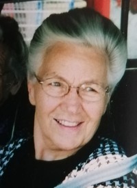 Lorie McMullen  July 12 1922  November 27 2019 (age 97) avis de deces  NecroCanada