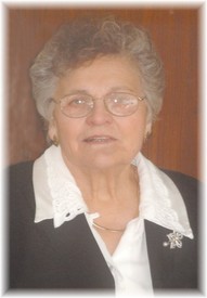 Maria Mary Waroway  May 2 1929  November 27 2019 (age 90) avis de deces  NecroCanada