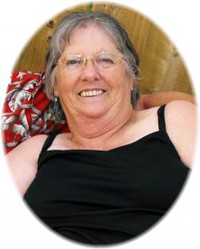 Mildred Jane Midge Phillips  2019 avis de deces  NecroCanada