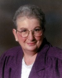 Edna Nora Jean LaFrance Beecroft  September 11 1939  November 29 2019 (age 80) avis de deces  NecroCanada
