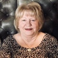 Bernadette Burke nee O'Driscoll  November 29 2019 avis de deces  NecroCanada