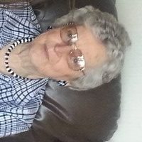 Phyllis Ferguson  November 28 2019 avis de deces  NecroCanada