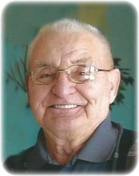 Lawrence Ryan  July 05 1922  December 02 2019 avis de deces  NecroCanada