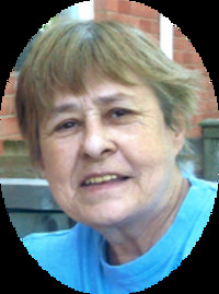 Sally Demontigny  1947  2019 avis de deces  NecroCanada