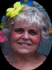 Evelyn Christel Erika