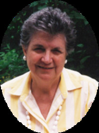 Connie Dimitroff  1930  2019 avis de deces  NecroCanada