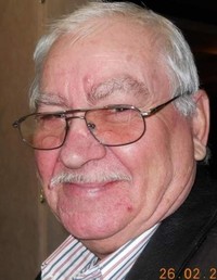 William Elric Carrier  April 24 1944  December 4 2019 (age 75) avis de deces  NecroCanada