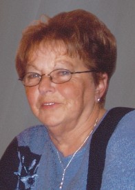 Louiselle Talbot  (1943  2019) avis de deces  NecroCanada