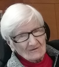 Phyllis Rose Smith King  Wednesday December 4 2019 avis de deces  NecroCanada