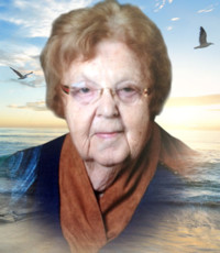 Beatrice Berube  22 septembre 1928 – 04 décembre 2019
