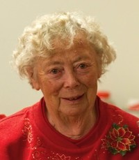 Johanna Guetter Veldhuis  Thursday November 14th 2019 avis de deces  NecroCanada