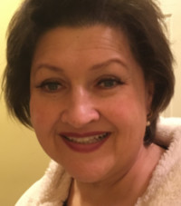 Mueller Anita Ingrid  December 3 2019 avis de deces  NecroCanada