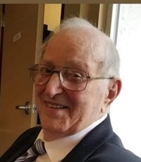 Albert George Baumgarten  Sunday December 8th 2019 avis de deces  NecroCanada
