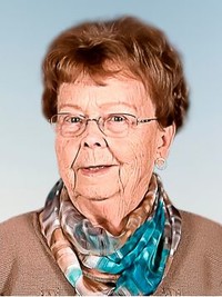 Cinq-Mars Roselyne Marchand  19252019 avis de deces  NecroCanada