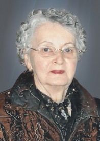 Dolores Lacasse Fortin  (1932  2019) avis de deces  NecroCanada