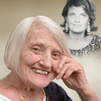 Irene Bolton  August 02 1933  December 07 2019 avis de deces  NecroCanada
