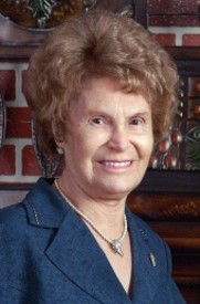 LESSARD Marie-Blanche  1920  2019 avis de deces  NecroCanada