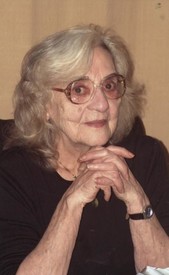 Leona Bernadette Marshall Fraser  February 25 1923  December 9 2019 (age 96) avis de deces  NecroCanada