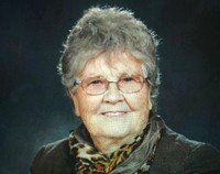 Ethel Faye Dupuis  2019 avis de deces  NecroCanada