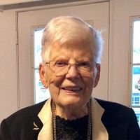 Mme Marguerite Bolduc Lessard  2019 avis de deces  NecroCanada