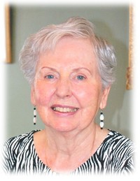 Phyllis Mary Goldsmith  December 9th 2019 avis de deces  NecroCanada