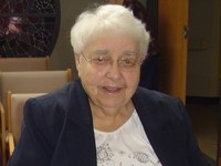 Sœur Marie-Claire Boissonnault  March 5 1932  December 10 2019 (age 87) avis de deces  NecroCanada