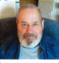 William Thomas CHISHOLM  May 1 1942  December 7 2019 (age 77) avis de deces  NecroCanada