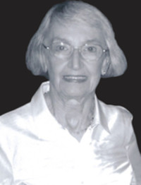 Betty Mavis
