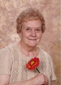 Gwendolyn Mary Richardson Muir  May 27 1932  December 9 2019 (age 87) avis de deces  NecroCanada