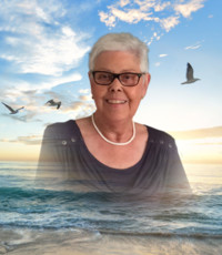 Yvonne Francoeur  10 janvier 1941 – 02 décembre 2019