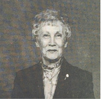 Alba Mary Bonaguro  May 27 1919  December 10 2019 (age 100) avis de deces  NecroCanada
