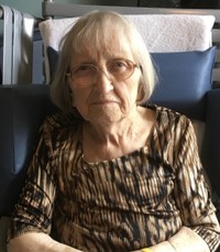 Ruby Vera Torraville Simms  Wednesday December 11th 2019 avis de deces  NecroCanada