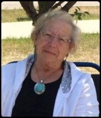 Mary Dorine Holt Schultz  March 30 1938  December 9 2019 (age 81) avis de deces  NecroCanada