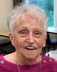 Rollande Bisson  1931  2019 (88 ans) avis de deces  NecroCanada