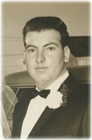 Bernard St Croix  June 02 1946  December 15 2019 avis de deces  NecroCanada