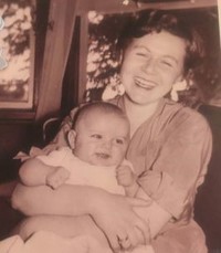 Helen Joyce Barter Cooke  Saturday December 14th 2019 avis de deces  NecroCanada