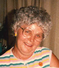 Mary Alyce Bilous Failler  September 19 1931  December 14 2019 (age 88) avis de deces  NecroCanada